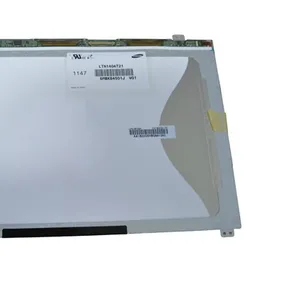 15.6-inch LTN156AT02 Laptop LCD LED Screen Display Panel 40PIN