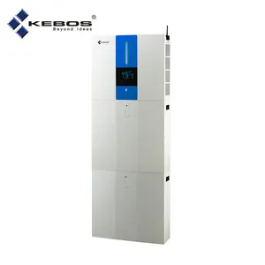 ESS reines Signalstromsystem Energiespeichersystem Hybrid-Integrierter Überzugsschutz Off-Grid-Solarwechselrichter mit Ac-Pv-Ausgang-Nutzungstimer