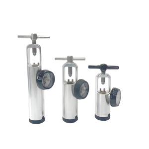 <span class=keywords><strong>CGA</strong></span> <span class=keywords><strong>870</strong></span> oksijen basınç regülatörü ozon terapi cihazları fabrika doğrudan - Product Image 6