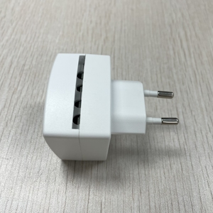 Plug-in EU chúng tôi Ổ cắm đèn tường cơ sở cho Acrylic 3D <span class=keywords><strong>LED</strong></span> cảm biến ánh sáng cơ sở đèn cho phòng của bé dropshipping bán buôn - Product Image 6