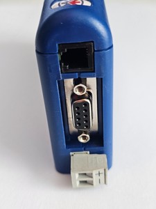 ANYBUS HMS |   Convertisseur esclave PROFIBUS AB7000 - COMMUNICATEUR Utilisé - Product Image 4