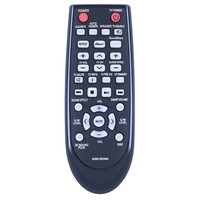RCU002 Pengontrol Kustom Jual Pengontrol Universal Baru Berkualitas Tinggi S*amsung HW-F355 HW-FM35 AH59-02545A HW-F750 Sound Bar Soundbar