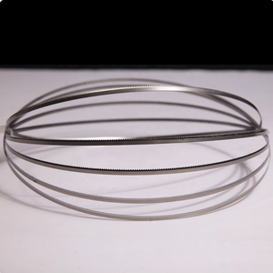 Chất Lượng Tốt Thẳng CNC Rung Ban Nhạc Saw Lưỡi <span class=keywords><strong>V</strong></span> Răng Cho Cắt DIY Đặc Biệt Hình Bọt Thủy Tinh Mà Không Cần Hàn - Product Image 3