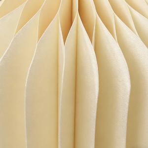 L--111 <span class=keywords><strong>Colonne</strong></span> <span class=keywords><strong>de</strong></span> papier pliable pour table <span class=keywords><strong>de</strong></span> desserts, style <span class=keywords><strong>colonne</strong></span> romaine, accessoires <span class=keywords><strong>de</strong></span> décoration <span class=keywords><strong>de</strong></span> mariage, ornements, <span class=keywords><strong>colonne</strong></span> ronde en nid d'abeille, vente en gros - Product Image 6
