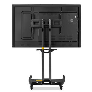 <span class=keywords><strong>Pizarra</strong></span> <span class=keywords><strong>Digital</strong></span> Interactiva con Pantalla Táctil LCD Todo en Uno para <span class=keywords><strong>Aula</strong></span>, <span class=keywords><strong>Pizarra</strong></span> Blanca LED Nano, 65 Pulgadas - Product Image 6