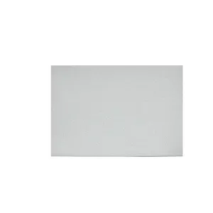 PYDLife paling populer cetak logam polos sublimasi lembaran aluminium cetak Panel foto pelat aluminium kosong