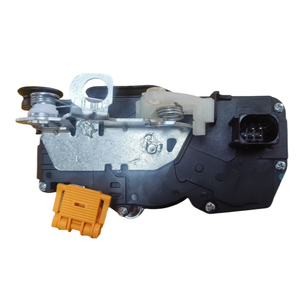 Geschikt Voor Chevrolet Tahoe <span class=keywords><strong>Gmc</strong></span> Yukon Tahoe 931-108 Auto-Onderdelen Linker Achterdeur Slot Motor Actuator Vergrendeling Vergrendeling 15785128 - Product Image 3