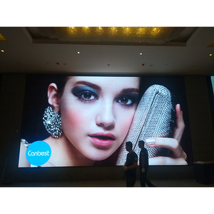 2K 4K 8K Ultra Mince Smd Dj Stand Salon Commercial <span class=keywords><strong>Service</strong></span> Avant Fixé Au Mur A Mené Des Écrans D'affichage intérieur - Product Image 5
