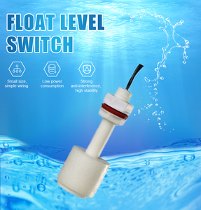 Miniature PP Float Switch for Medical Ventilator <b>Humidifier</b> - Product Image 2