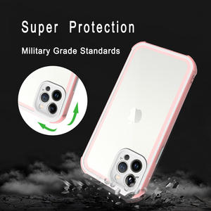 2025 estate Street Fashion Girl stile Premium <span class=keywords><strong>Cover</strong></span> in TPU <span class=keywords><strong>arcobaleno</strong></span> per <span class=keywords><strong>iPhone</strong></span> 13 11 14 12 Pro Max custodie per cellulare - Product Image 4
