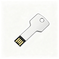 Toptan Özel Araba Anahtarı Şeklinde USB Flash Bellek 2.0 Pendrive 4GB 8GB 16GB 32GB 64GB 128GB 256GB 512GB Yüksek Hızlı Promosyon Hediyesi