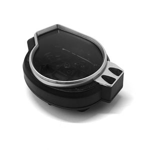 ฝาครอบอะไหล่รถจักรยานยนต์ สำหรับมาตรวัดความเร็วรอบเครื่องยนต์และมาตรวัดความเร็ว สำหรับ CBR1000RR CBR <span class=keywords><strong>1000RR</strong></span> ปี 2008 2009 2010 <span class=keywords><strong>2011</strong></span> - Product Image 5