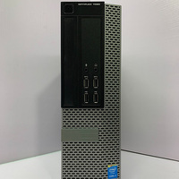 Ordinateur de bureau professionnel OptiPlex Tower 7020MT, best-seller, Intel I7-14700, 16 Go de RAM, 512 Go de SSD, garantie de 3 ans