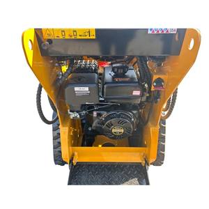 محرك جرافة صغير يعمل بشكل موثوق 1 طن - Product Image 6