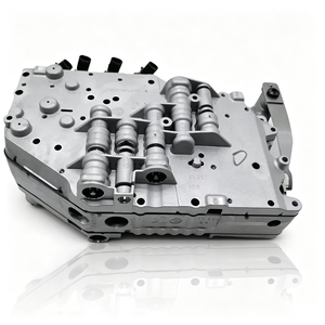 Cuerpo de Válvulas de Transmisión de 6 Velocidades HXT de Alta Calidad M11 QR640AHA, Nuevo para Transaxle Ssangyong - Product Image 6