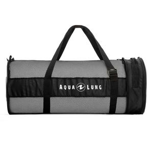 Échantillon gratuit Sac étanche en PVC de 30L pour la plage, la natation, la pêche et la plongée, sac à dos étanche avec tente pour palmes - Product Image 6