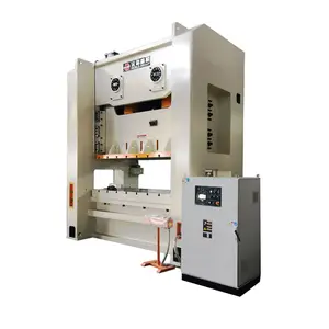 JW36-160 H cadre double point verticale machine de presse