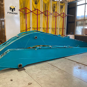 MONDE Brazo <span class=keywords><strong>de</strong></span> Excavadora <span class=keywords><strong>de</strong></span> Largo Alcance <span class=keywords><strong>de</strong></span> Alta Calidad, Brazo Largo Personalizado en Venta - Product Image 4