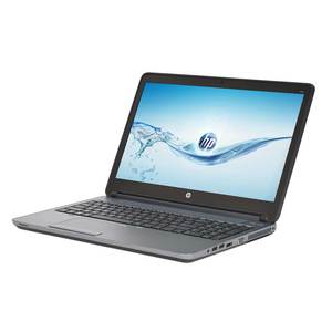 Ordinateur Portable Professionnel Chinois Reconditionné à 95% Neuf pour ProBook <span class=keywords><strong>650</strong></span> G1 <span class=keywords><strong>Intel</strong></span> <span class=keywords><strong>Core</strong></span> <span class=keywords><strong>i5</strong></span>-4e Génération 8 Go 256 Go SSD 15,6" Processeur Double Cœur - Product Image 2