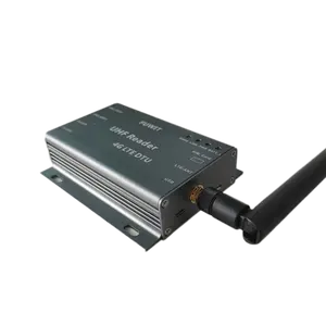 Wholesale Price Receiving Sensitivity Thingmagic M6e Module Long Distance Fixed UHF RFID Desktop Reader Module