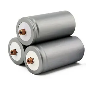 Groothandel Fabriek Prijs 32650 Lifepo4 6000Mah 3.2V Oplaadbare Lithium Ion Batterij Voor Golf Auto