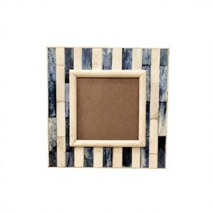 Elegant Eco Friendly Resin Picture <b>Frame</b> Custom Branding Colors Durable Modern Design LODI IMPEX Brand Wall <b>Mount</b>/Table Top for - Product Image 1