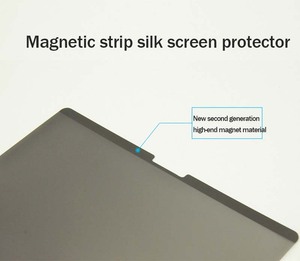 New Arrival đối với MacBook Pro <span class=keywords><strong>14</strong></span>.1 inch Magnetic sự riêng tư bảo vệ màn hình cho máy tính xách tay - Product Image 6