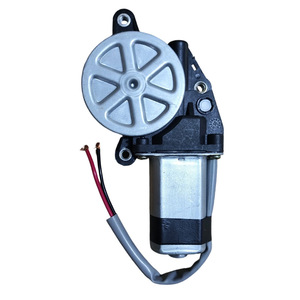 มอเตอร์สามรูแบบเอียง ออกแบบตามสั่ง 12V 24V สำหรับมอเตอร์กระจกไฟฟ้าแบบมือขวา - Product Image 2