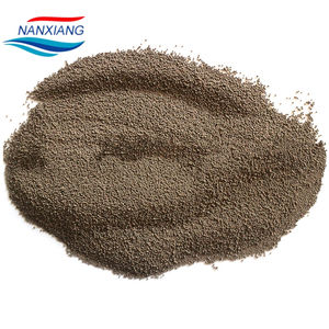 16/30,20/40,30/50,40/70 Hochfestes Ölbruch-Keramik-Stütz mittel Ölfeld-Bruch-Stütz mittel - Product Image 5