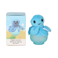 Veyes Parfum de Sécurité OEM/ODM pour Enfants et Bébés, Brume Corporelle Parfumée Longue Durée, Note Florale Fruitée, Grande Capacité 50 ml