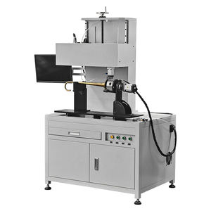 Machine de marquage de motifs de surface haut de gamme personnalisable 460 mm * 90 mm pour trompette, cor français et trombone - Product Image 4