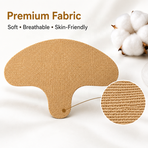 Patchs anti-rides pour le visage sans silicone, bande adhésive faciale anti-rides pour le front, les yeux, la bouche, les pattes d'oie et les ridules, lot de 8 - Product Image 3