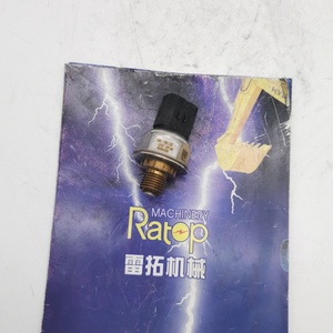 Capteur de pression pour excavatrice E336D2 E320E 338-6971 344-7392 344-7391 Capteur de pression Common Rail 3386971/3447392/3447391 - Product Image 5