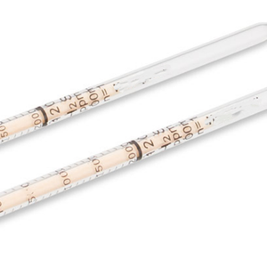 หลอดตรวจจับก๊าซรุ่นใหม่เอี่ยม H-10-103-04 - Product Image 2