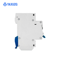 Interruptor Diferencial de Corriente Residual con Sensor PLC 1P+N, Nuevo y Original, para Aplicaciones de Control y Programación Industrial