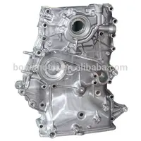 Timing Chain Cover for Toyota, Oil Pump, 11310-75070