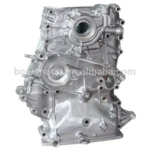 Timing Chain Cover 11310-75070 11310-75071 11310-75073 For TOYOTA 2TRFE 2TR-FE 2TR Oil Pump