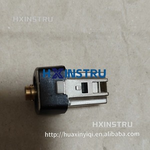 1 ชิ้นอะแดปเตอร์แปลงอิมพีแดนซ์ Tektronix TCA75 75 ถึง 50 มือสอง hx - Product Image 3