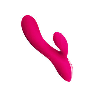 Trendige Erwachsenenprodukte <span class=keywords><strong>Dildo</strong></span> Pussy-Massagegerät <span class=keywords><strong>Vibrator</strong></span> für Frauen 10 Frequenzen Masturbationsgerät Masturbationsstab Rabbit-<span class=keywords><strong>Vibrator</strong></span> - Product Image 6