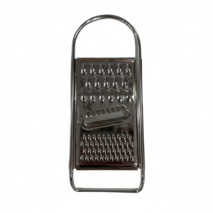 Plano Multi Purpose Steel Wire Cutter 31cm Stainless Steel Grater For Kitchen Use - Product Image 1