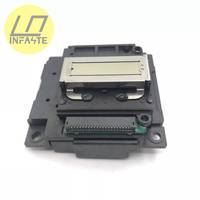 Tête d'impression originale Infaste L3250 pour imprimante Epson L210 L110 L111 L120 L130 L210 L220 L300 L3110 L3116 L3118 L3150