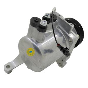 Compresor de Aire Acondicionado para Automóvil 447280-3260 447280 SCSA08H para Subaru Impreza BRZ Scion FR-S 2.0L Toyota GT86 - Product Image 3