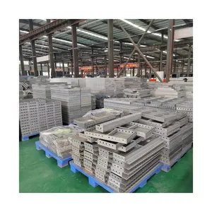 Lieferant Aluminium rahmen konstruktion Schalung für Wand, Säule und Platte Ähnliche Stahls chalung