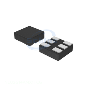 ชิ้นส่วนอิเล็กทรอนิกส์ NLU2G14AMX1TCG 6 XFLGA ลอจิก ของแท้ - Product Image 1