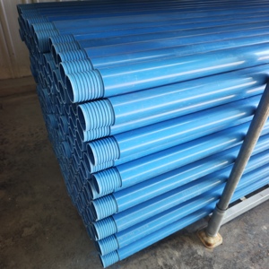 Bán Buôn Thân Thiện Với Môi 3.0 Inch Đường Kính Ống PVC Chịu Nhiệt Và Không Có Mùi DN 90Mm Ống Nhựa - Product Image 5