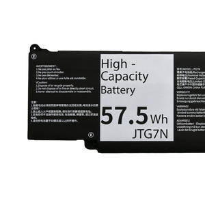 Batterie au lithium de remplacement en gros 58,5 Wh JTG7N pour ordinateur portable Latitude 3440/5440/Precision 3480/3580 – En stock - Product Image 3