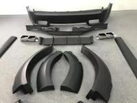 Kits de carrosserie larges de style le plus récent pour kit de pare-chocs pour Range Rover Lumma Ajustement parfait
