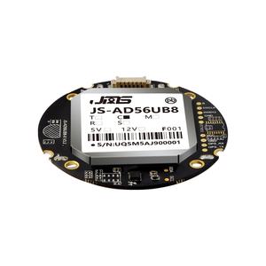 JS-AD56UB8 High Precision GPS <span class=keywords><strong>Board</strong></span> com Dual Frequency Chip <span class=keywords><strong>GNSS</strong></span> para Industrial Drone UAV para sistemas não tripulados e UAVs - Product Image 5