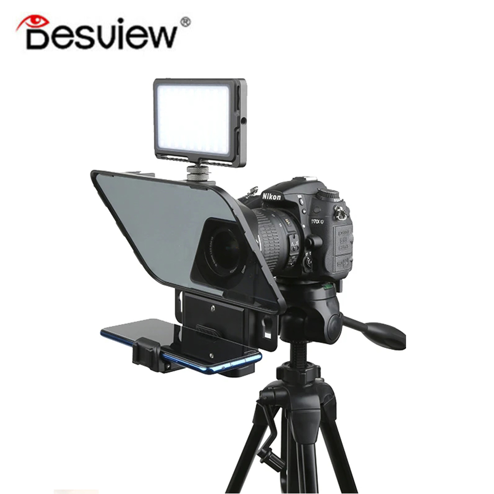 Bestview T3 портативное оборудование для прямой трансляции, 8-дюймовый профессиональный мобильный телефон, планшетный ПК, SLR камера, телесообщает на продажу