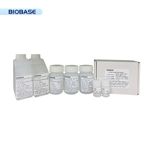 Analisador Químico de Sangue Biobase, Utiliza Reagentes para Clínica - Product Image 1